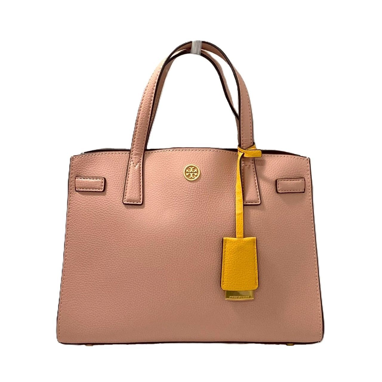 トリーバーチ 【極美品】TORY BURCH ウォーカースモールサッチェル 
