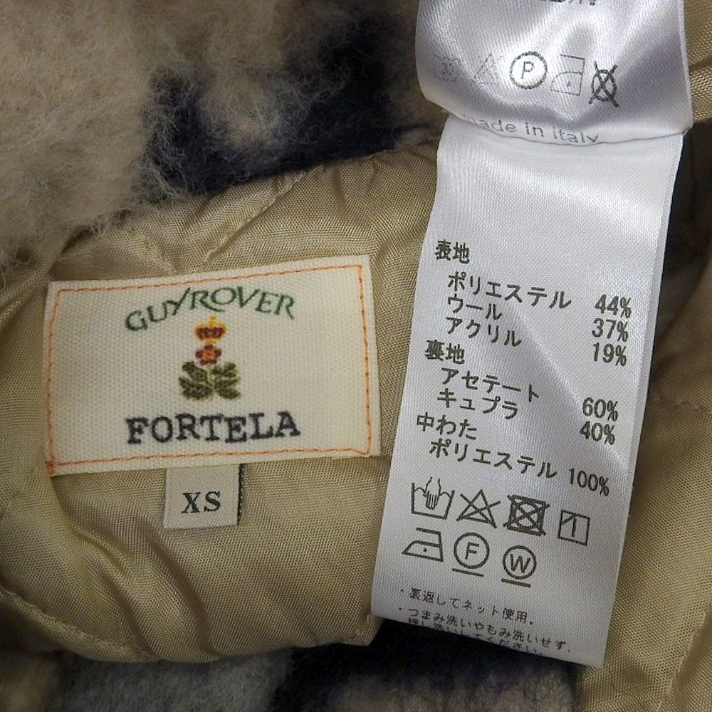 カバーオールジャケット