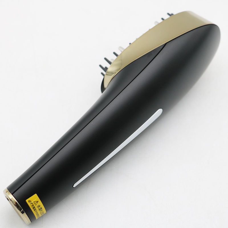 YAMAN VEDAスカルプブラシ 未使用・未開封 YA-MAN VEDA ヴェーダ