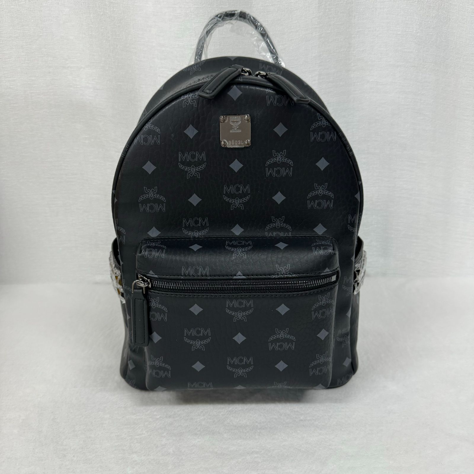 MCM バックパック - メルカリ