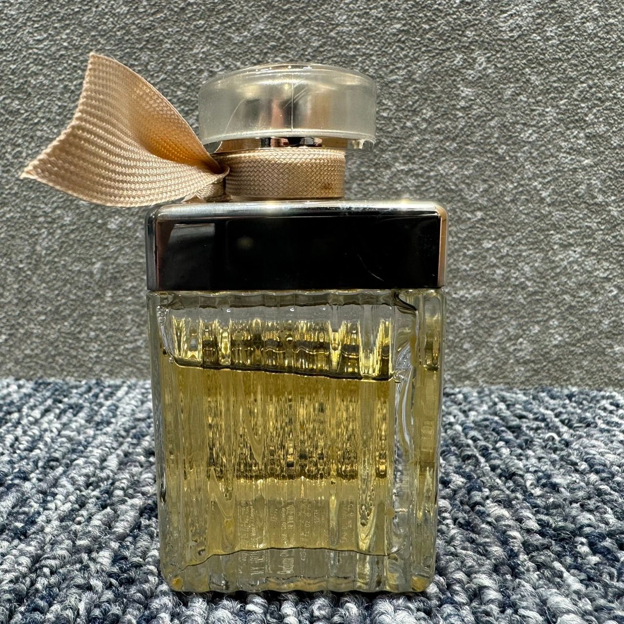 Chloé オードパルファム 75ml 未開封 新品未開封】CHLOE クロエ オードパルファム 75ml @113 - メルカリ