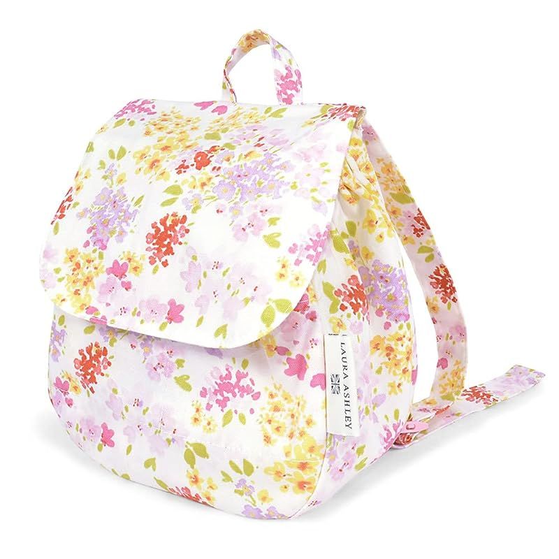 COLORFUL CANDY STYLE ベビーリュック Amelie B1606600 ホワイト 0