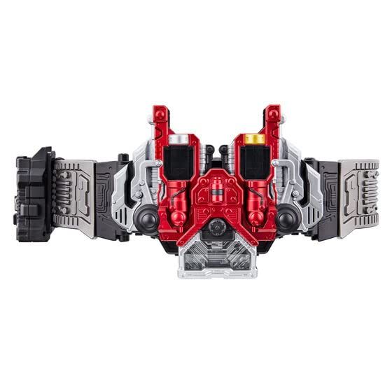 BANDAI CSMダブルドライバー