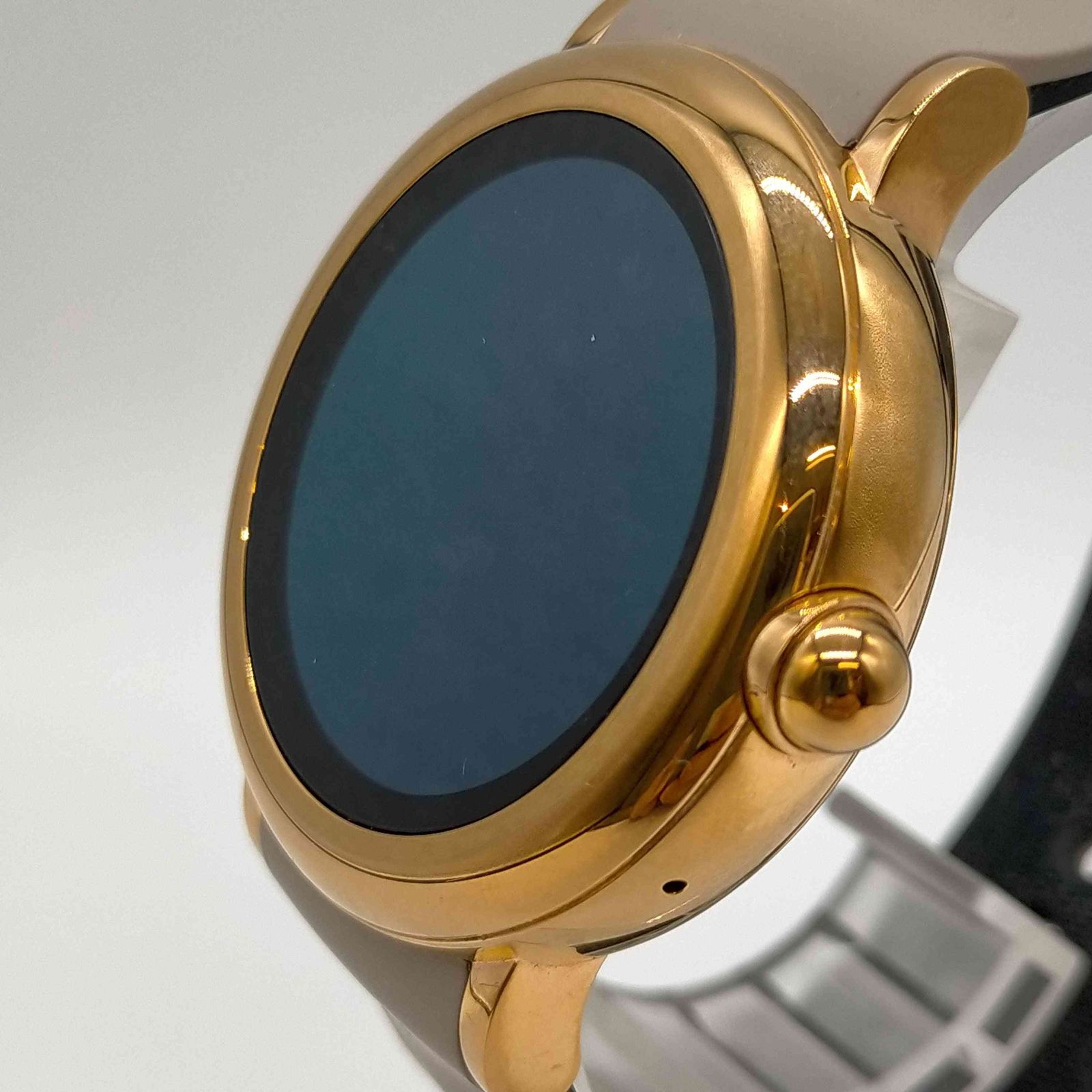 MARC | マークジェイコブス スマートウォッチ マーク ⁄ JACOBS(マーク 