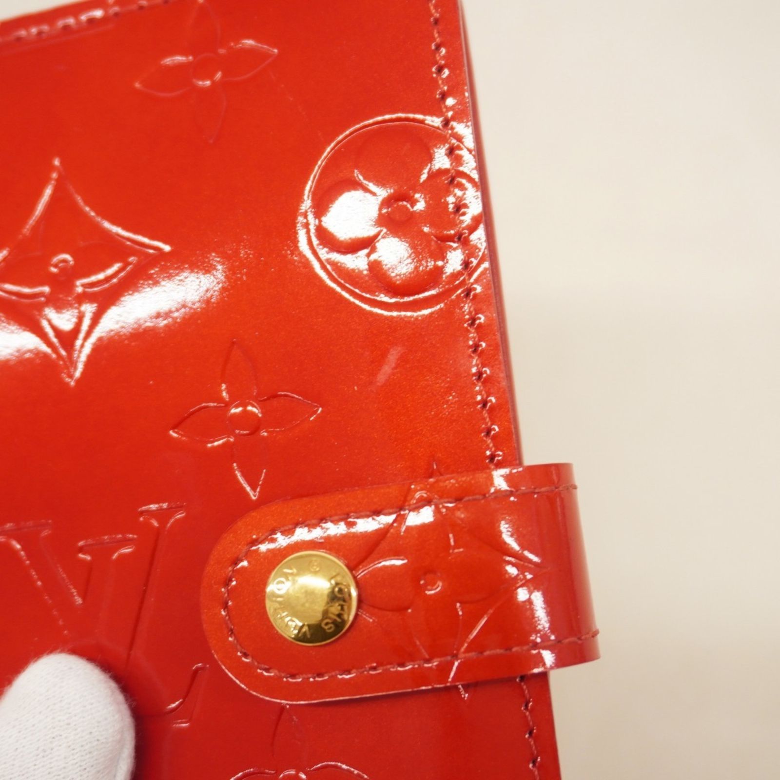 ヴェルニ アジェンダPM