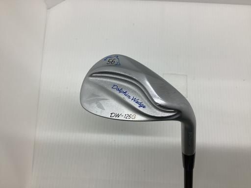 中古】キャスコ DOLPHIN ドルフィン DW-123 ウェッジ Dolphin DP-231