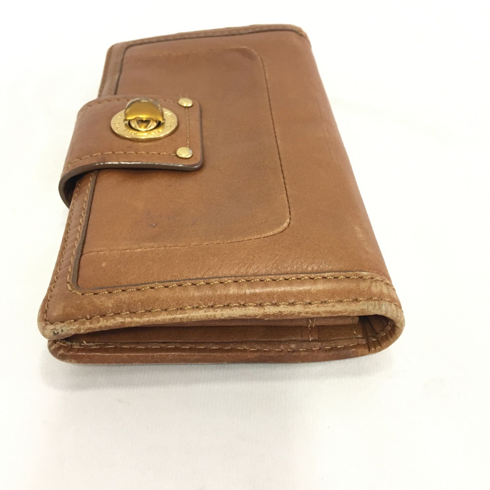 MARC BY MARC JACOBS マークバイマークジェイコブス 長財布