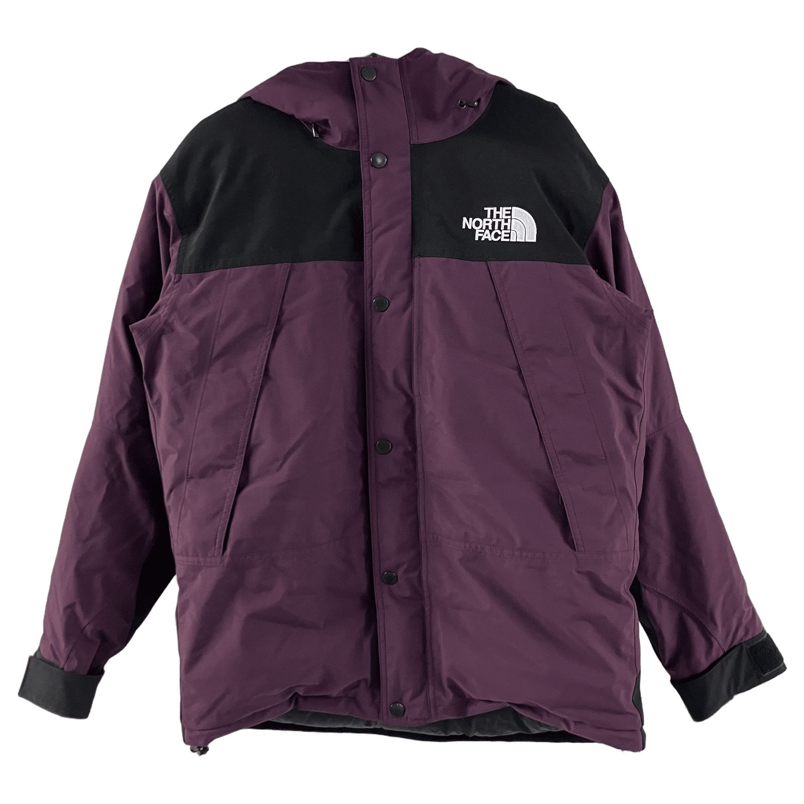 セオリーリュクス ELBEY LIGHT LEATHERライトレザーシャツ ML THEORY