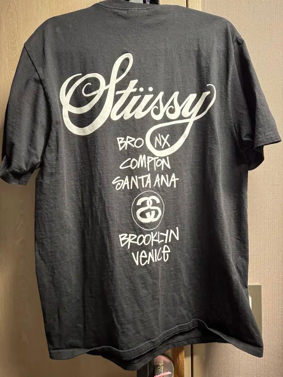 STUSSY ステューシー