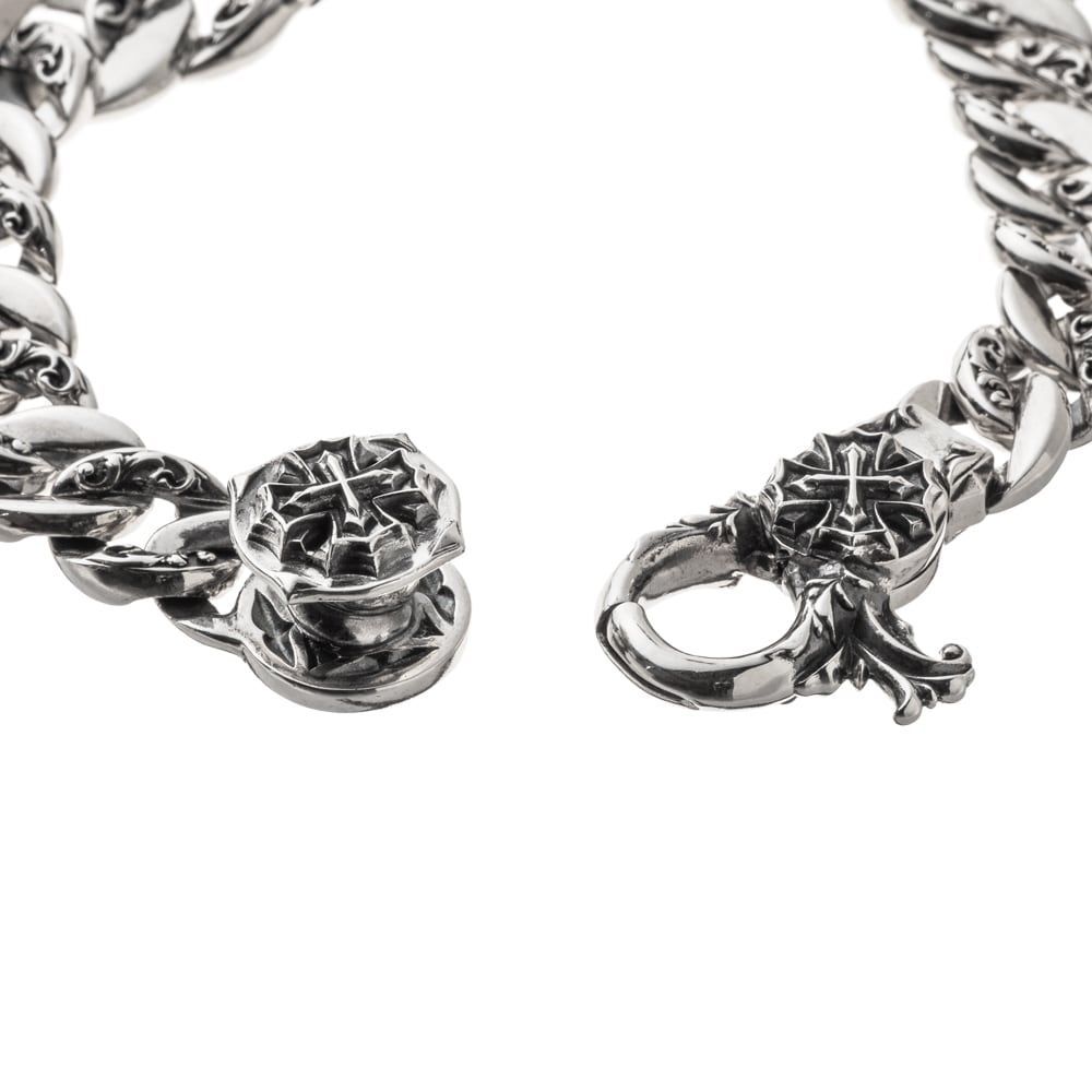 シルバー ジュエリーブランド