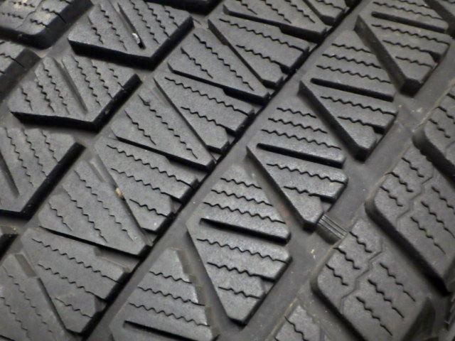 SP780 F● ● 製造 約8部山●BS BLIZZAK DM-V3●265 65R174本 FFCRYSTALESIA_COM