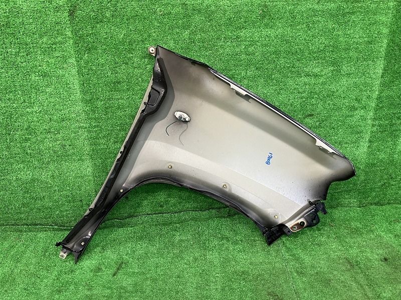 フ クロスオーバー MS41S 左フロントフェンダー XG 4WD 1A20-52-211 26E