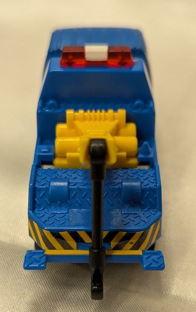 トミー トミカシングル特注