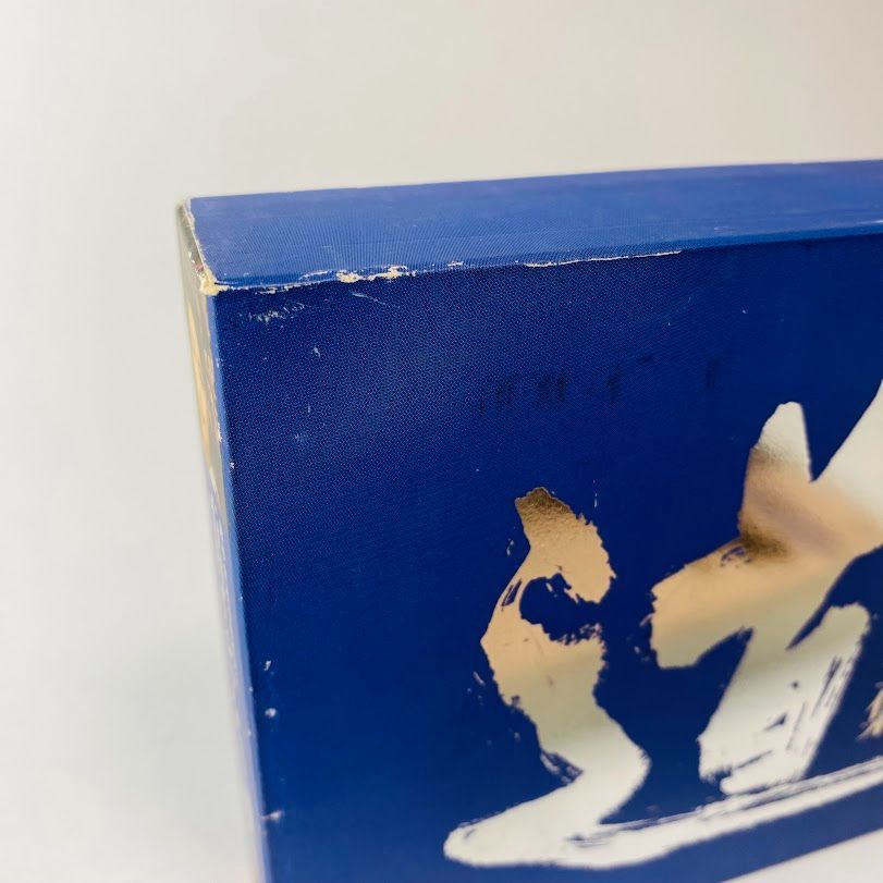 CD 4枚組】石川さゆり / 全集～道 歌手生活20周年記念 廃盤 COCA-9697