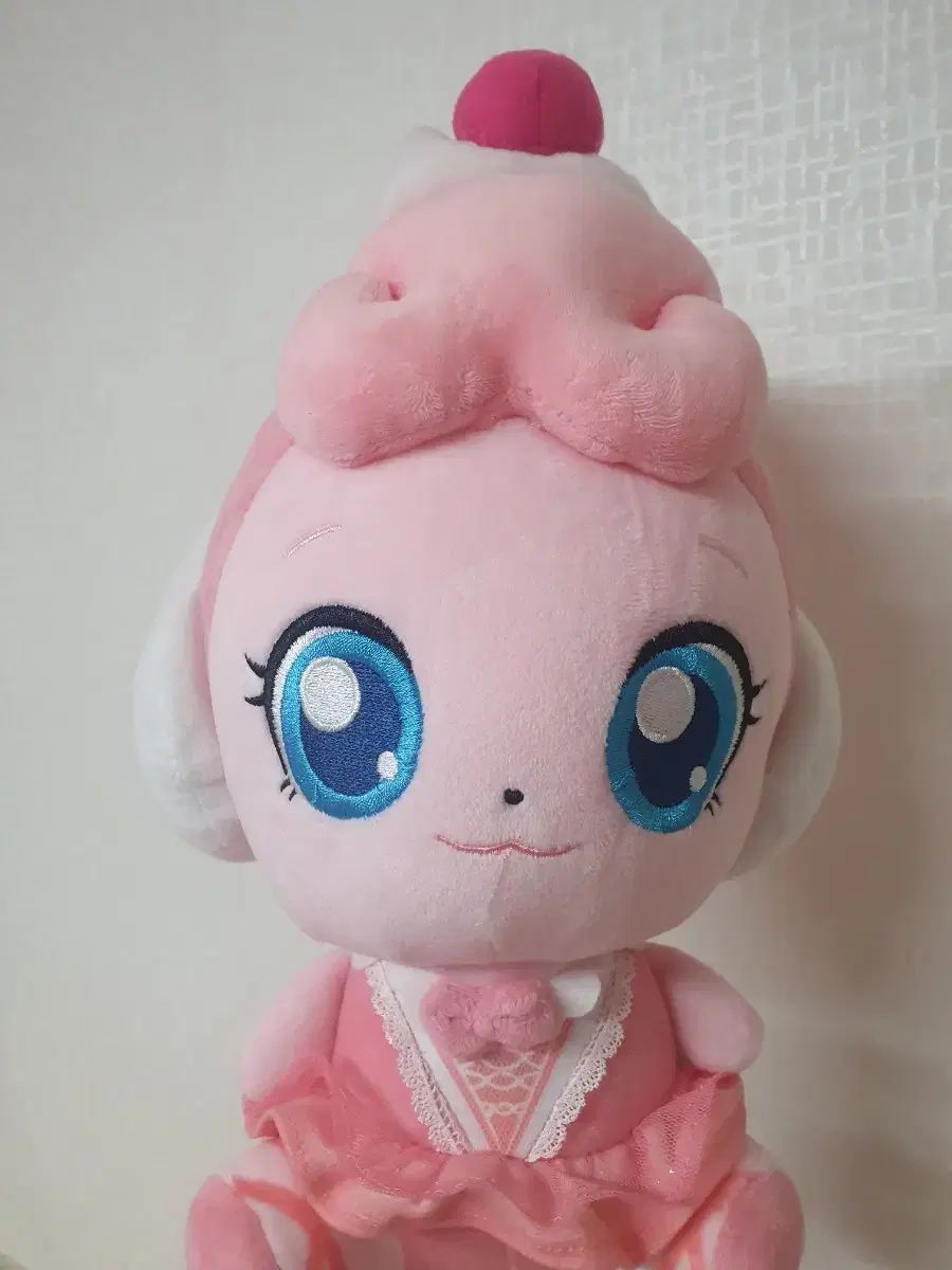 ティニッピング バレエ ぬいぐるみ