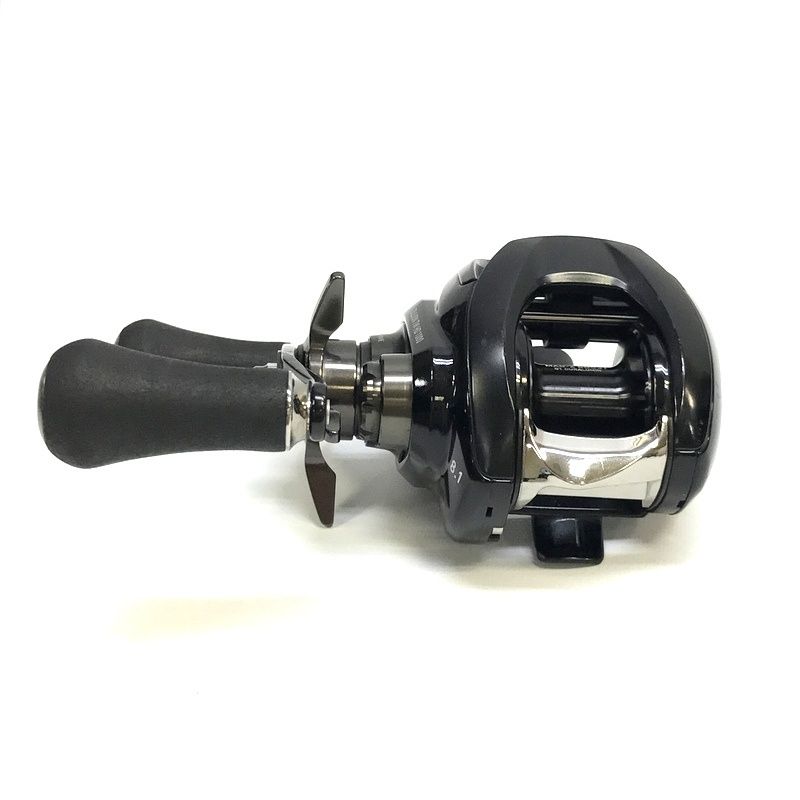 ダイワ 22 ジリオン TW HD 1000XHL(左) DAIWA ダイワ 22ジリオン TW HD