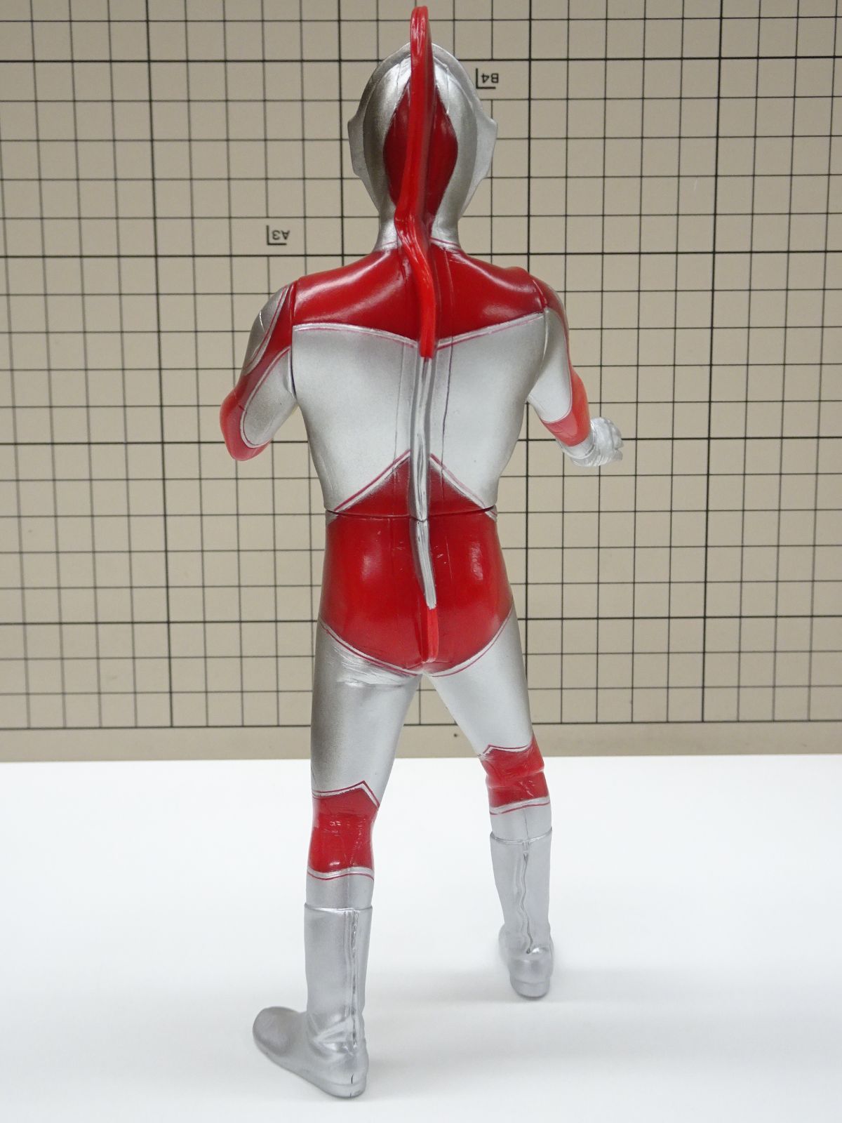 CCP 佐竹雅昭怪獣コレクション残酷！光怪獣プリズ魔