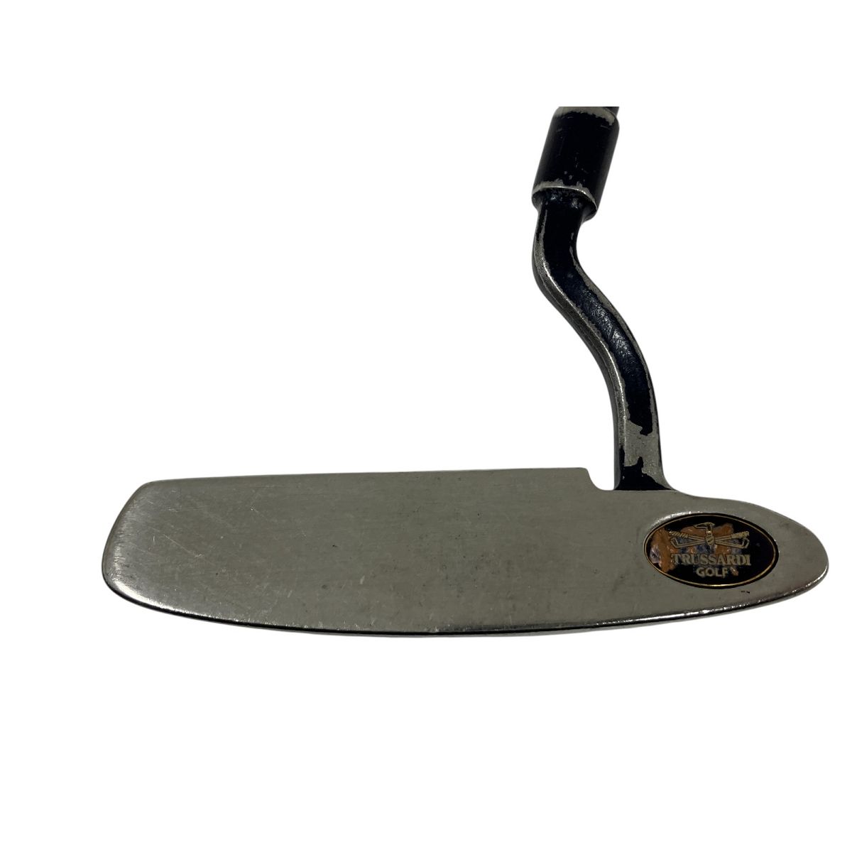 TRUSSARDI/トラサルディ/レディースゴルフクラブ/右 TRUSSARDI GOLF レディース パター ゴルフ クラブ トラサルディ
