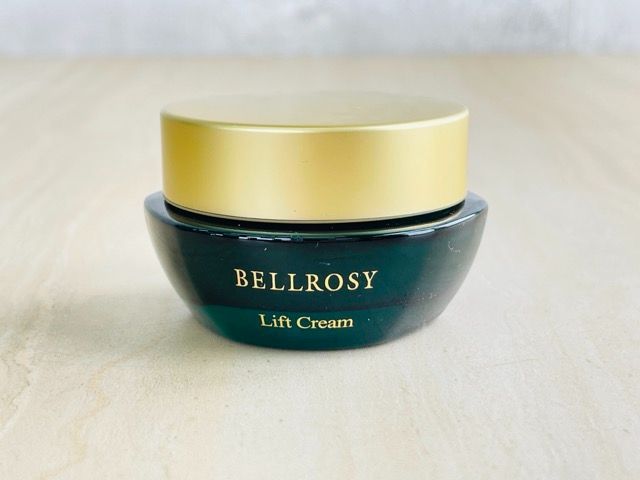 ほぼ未使用 BELLROSY ベルロージィ リフトクリーム 30g ヴィトワ 基礎