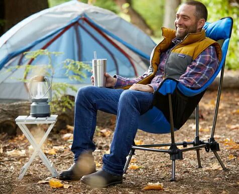 カスケードマウンテンテック コンパクト ハンモックチェア HMK-RB-C 通気性 収納 コンパクト 軽量 屋内外 キャンプ アウトドア イベント BBQ 人気・おすすめ｜省スペース設計・旅行向けにおすすめ 公式 プライバシー配送