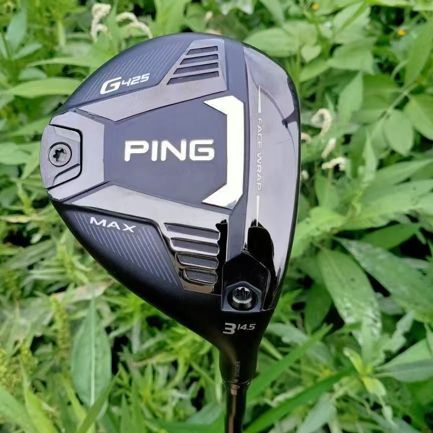 PING G425 MAX ピン フェアウェイウッド 3W/5W 炭素 S/R/SR
