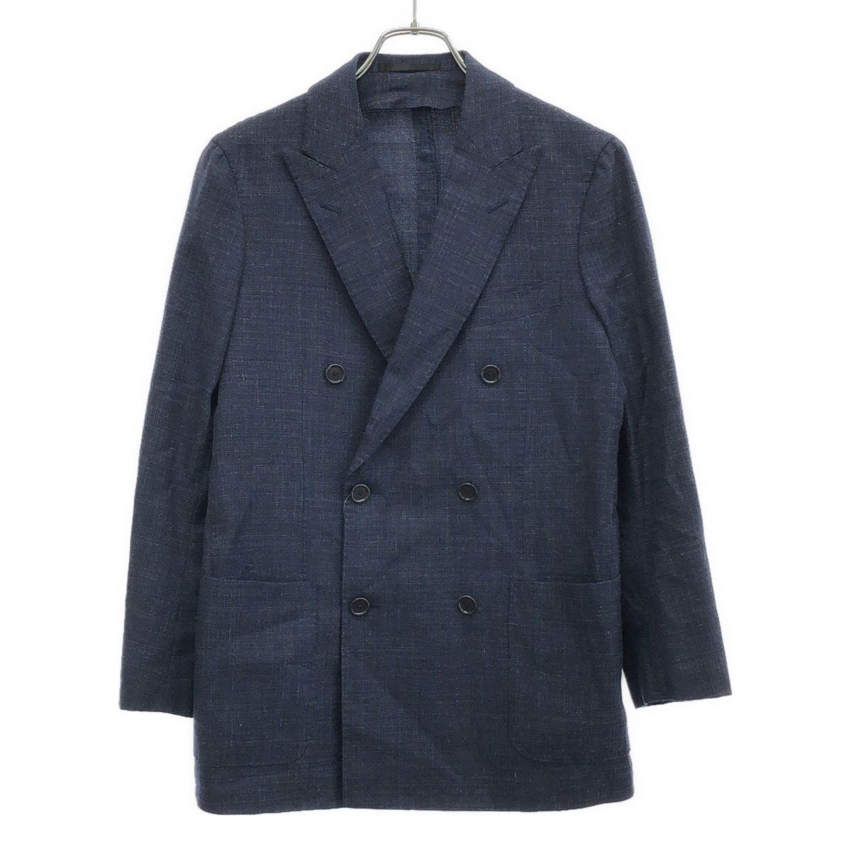 TOMORROWLAND PILGRIM トゥモローランド ピルグリム 19SS Loro Piana社