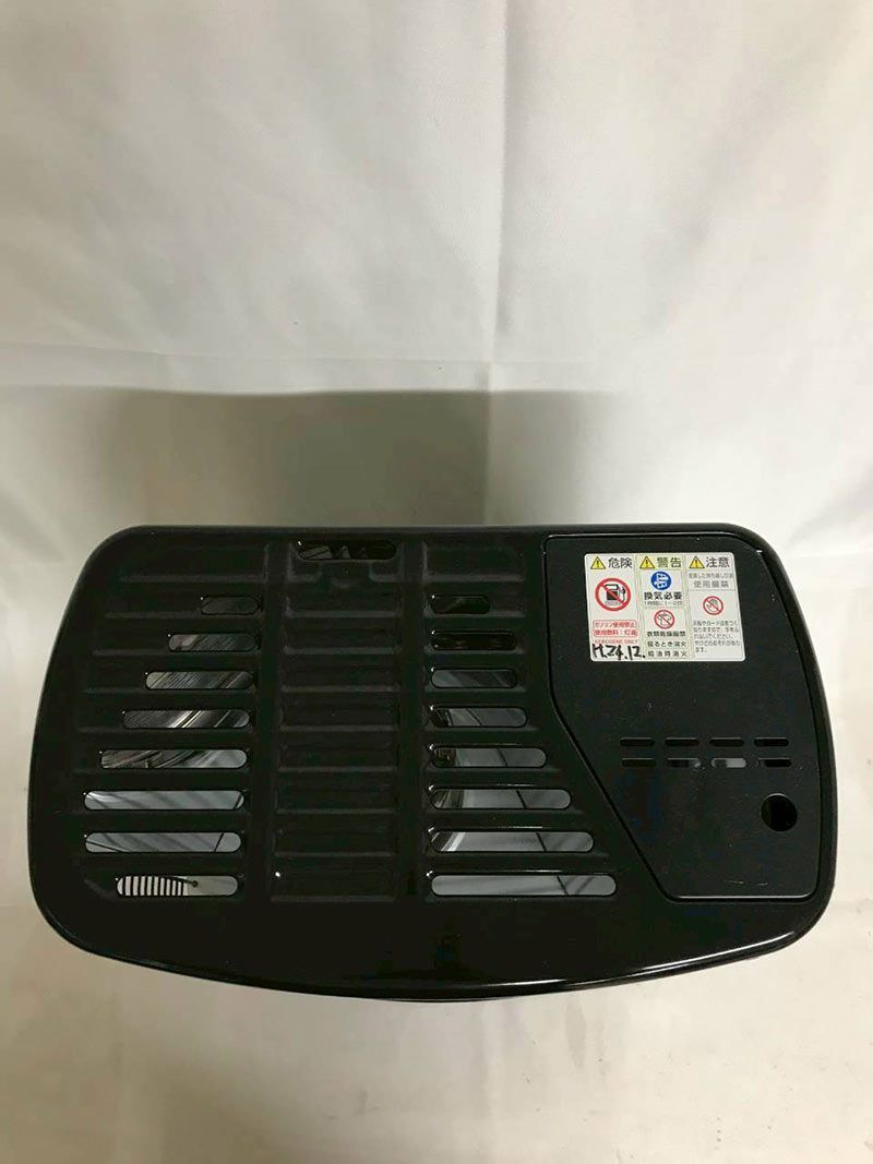 未使用　CORONA 自然気化式ストーブSX-2411Y-S Amazon.co.jp : コロナ(Corona) ストーブ 石油ストーブ SX