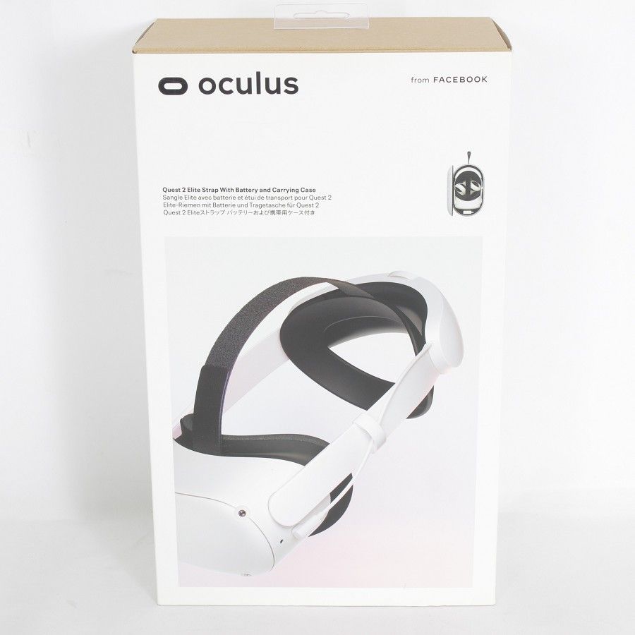  quest 2 64GB【箱・ケース・Eliteストラップ付き】 楽天市場】ZBRGX Oculus Quest 2(オキュラス クエスト2)ケース