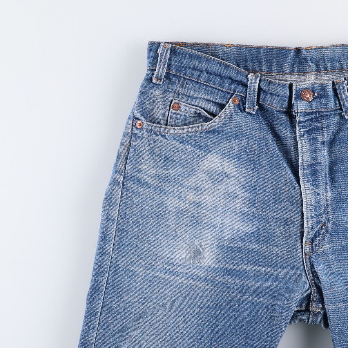 リーバイス Levi