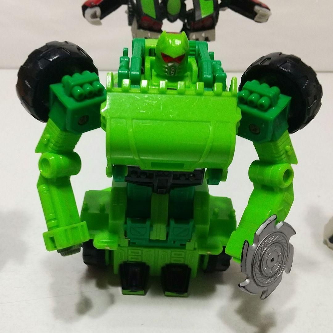 トランスフォーマー 6体 まとめ売り トランスフォーマー 6体 まとめ売り - メルカリ