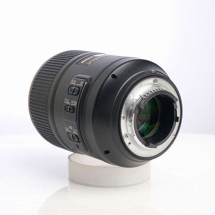 Nikon AF-S