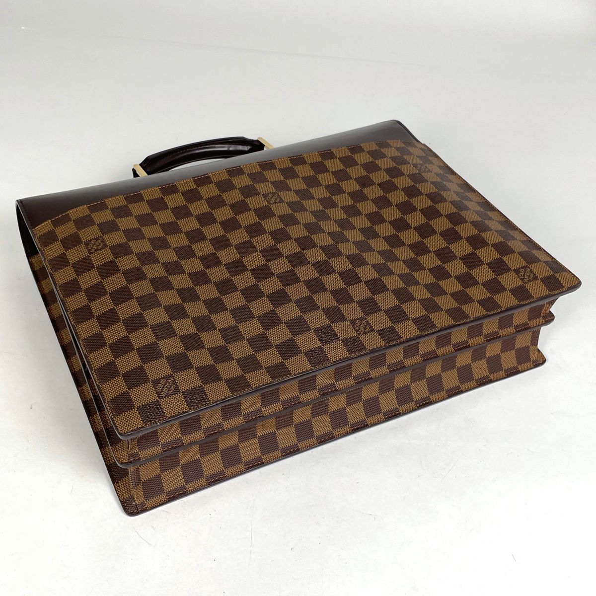 Louis Vuitton ダミエ アルトナ ビジネスバッグ ヴィトン ルイ・ヴィトン Louis Vuitton アルトナ GM ブリーフケース