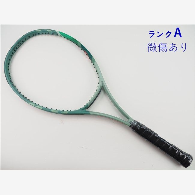 テニスラケット ヨネックス パーセプト 100 モデル G2 YONEX PERCEPT 100 2025 c25100231c