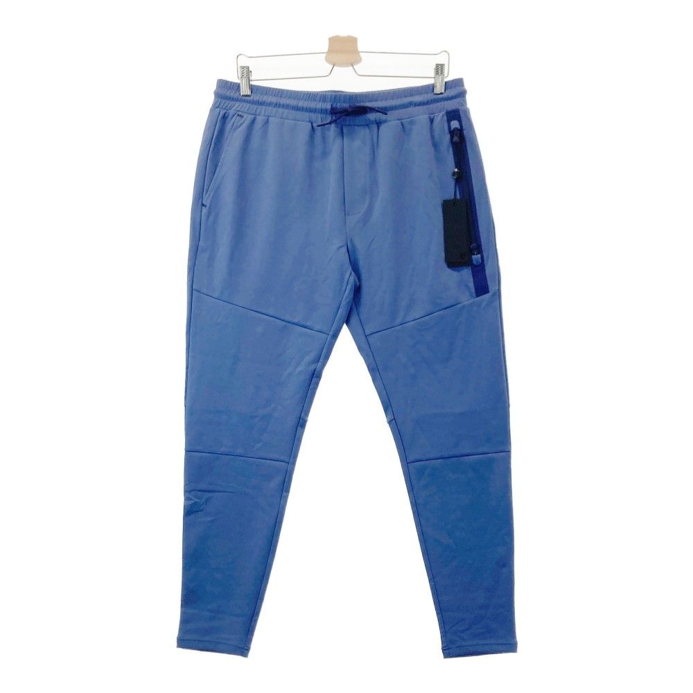 サイズ：M GREYSON グレイソン MFA22B53 パンツ SEQUOIA JOGGER ブルー系 [240101516936] ゴルフウェア メンズ ストスト