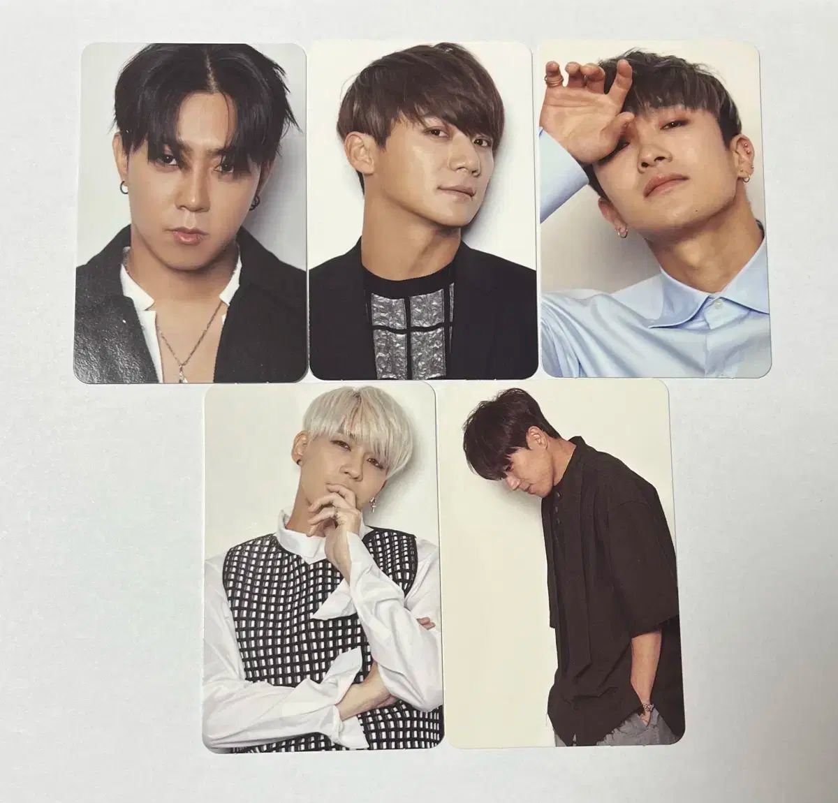 ジェクスキスCD・DVD・写真集などセット☆ ジェクスキスCD・DVD・写真