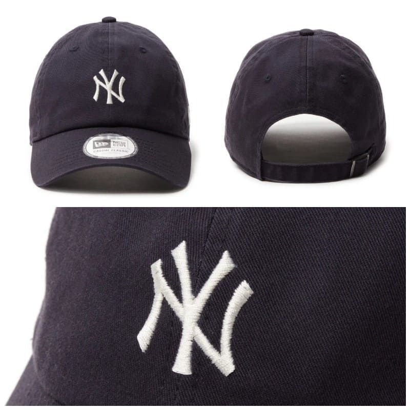 新品 NEWERA ニューエラ 正規品 キャップ CAP 帽子 カジュアル 