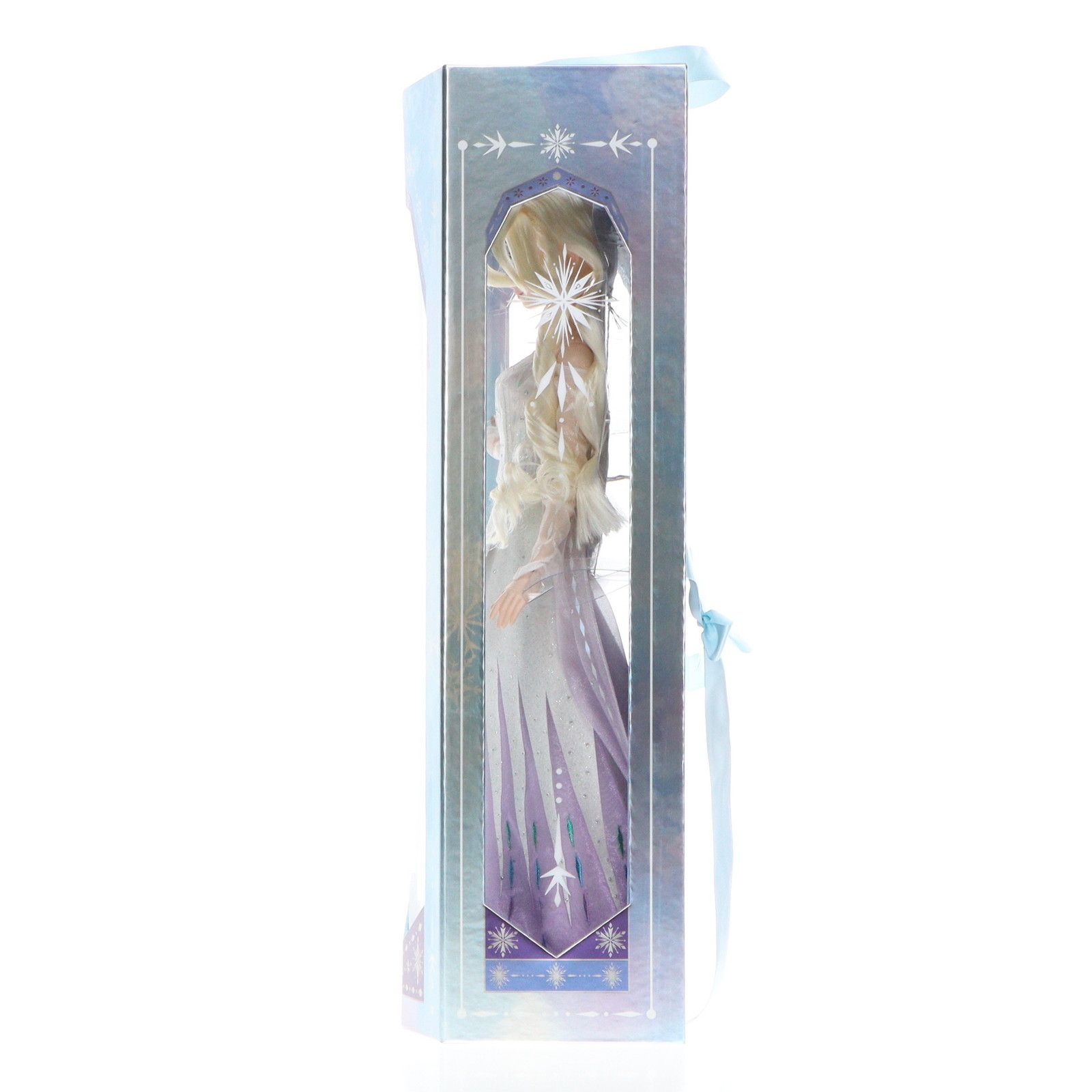 Edition - 精霊 エルサ アナと雪の女王2 LIMITED EDITION 完成品 ドール ディズニーストア 精霊 エルサ アナと雪の女王2 LIMITED EDITION 完成品 ドール
