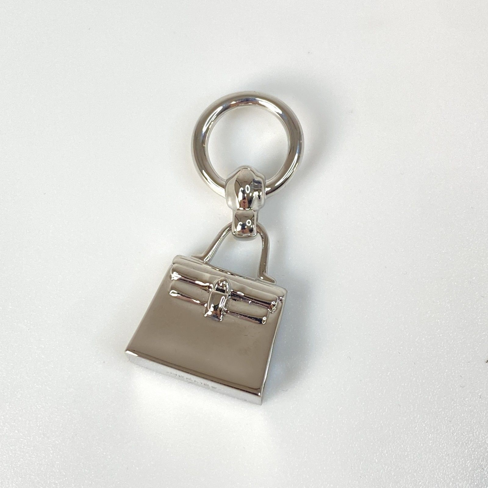 美品 エルメス HERMES レディース ミニケリー ツイリーリング 美品 エルメス HERMES レディース ミニケリー ツイリーリング