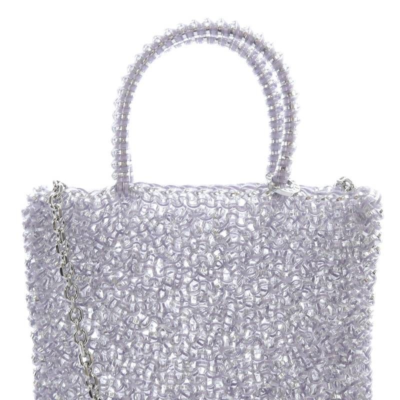 アンテプリマ ANTEPRIMA スタンダード ミニアトゥーラ 2WAY チェーン