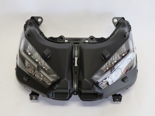 純正タイプ ヘッドライト xadv750 X-ADV 750 2021-2025 クリア