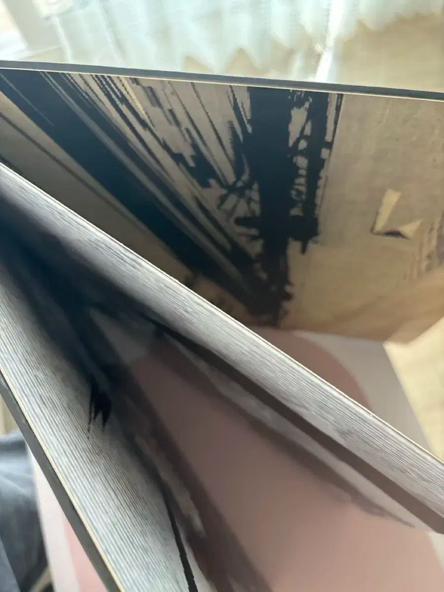 絶品が大集合！ KID A MNESIA COLOR LP