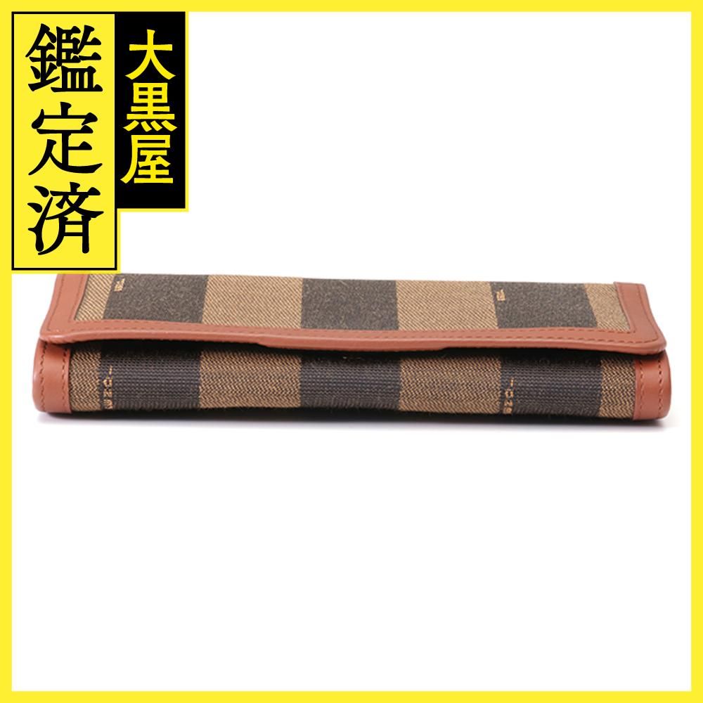 フェンディ ペカン 8M0298 【472】 - メルカリ 