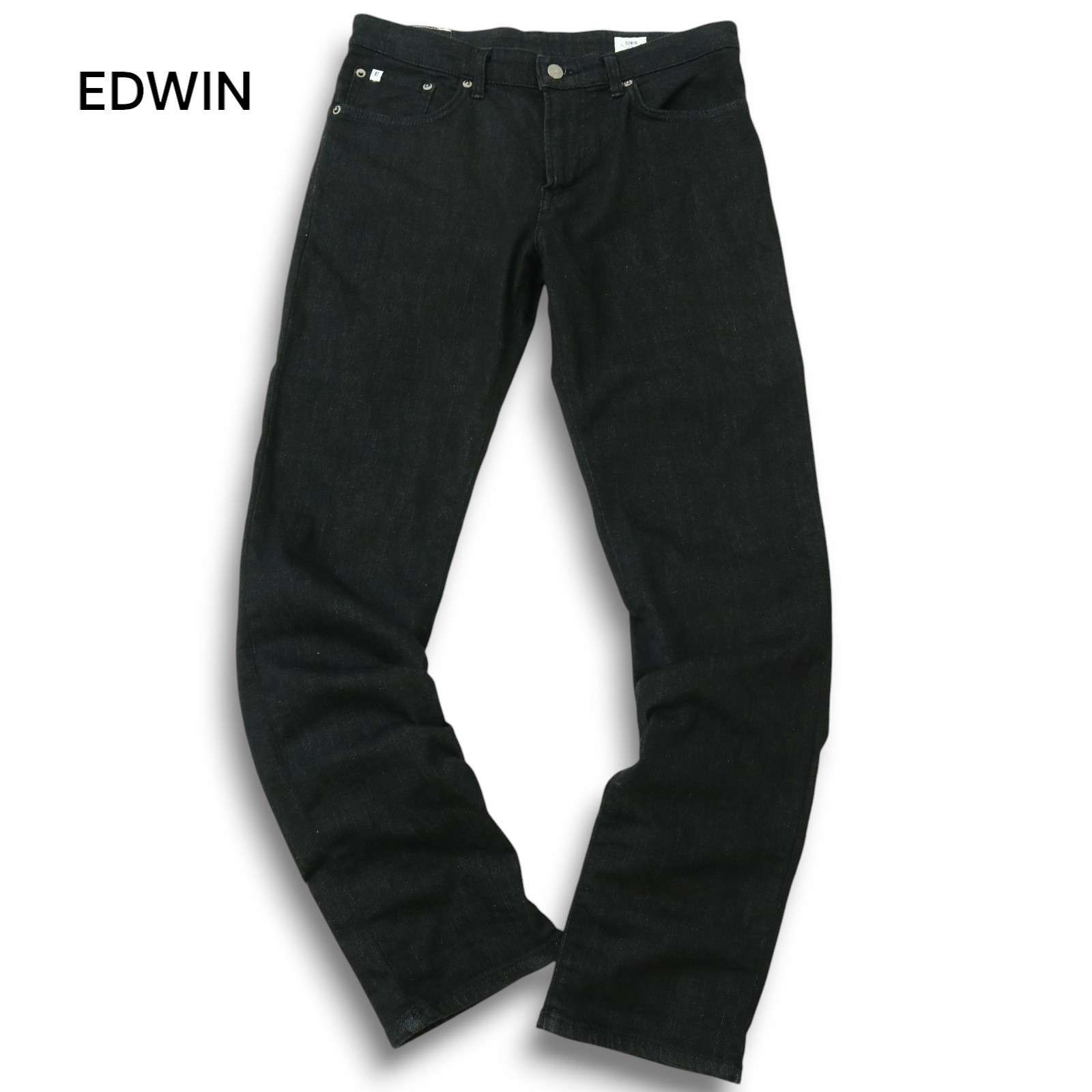 EDWIN エドウィン ED32 通年 ストレッチ☆ スリムフィット デニム 