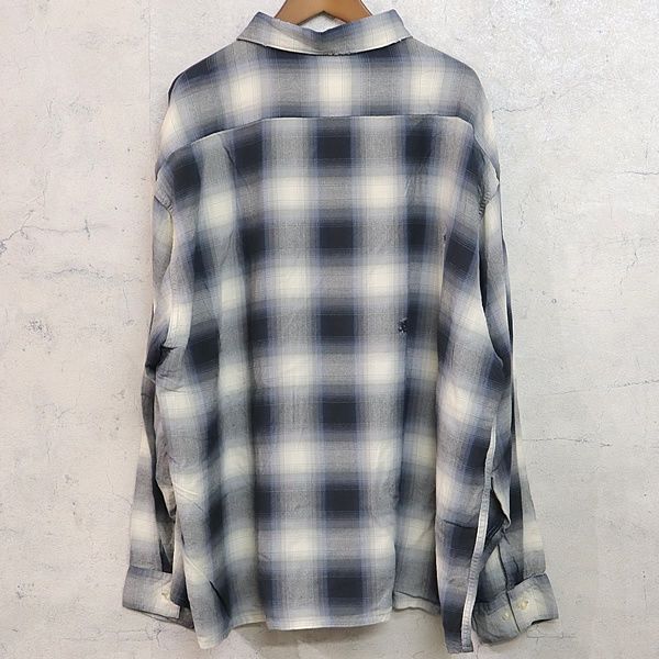 SAINT MICHAEL 銀座店 セント マイケル 未使用 SAINT Mxxxxxx 
