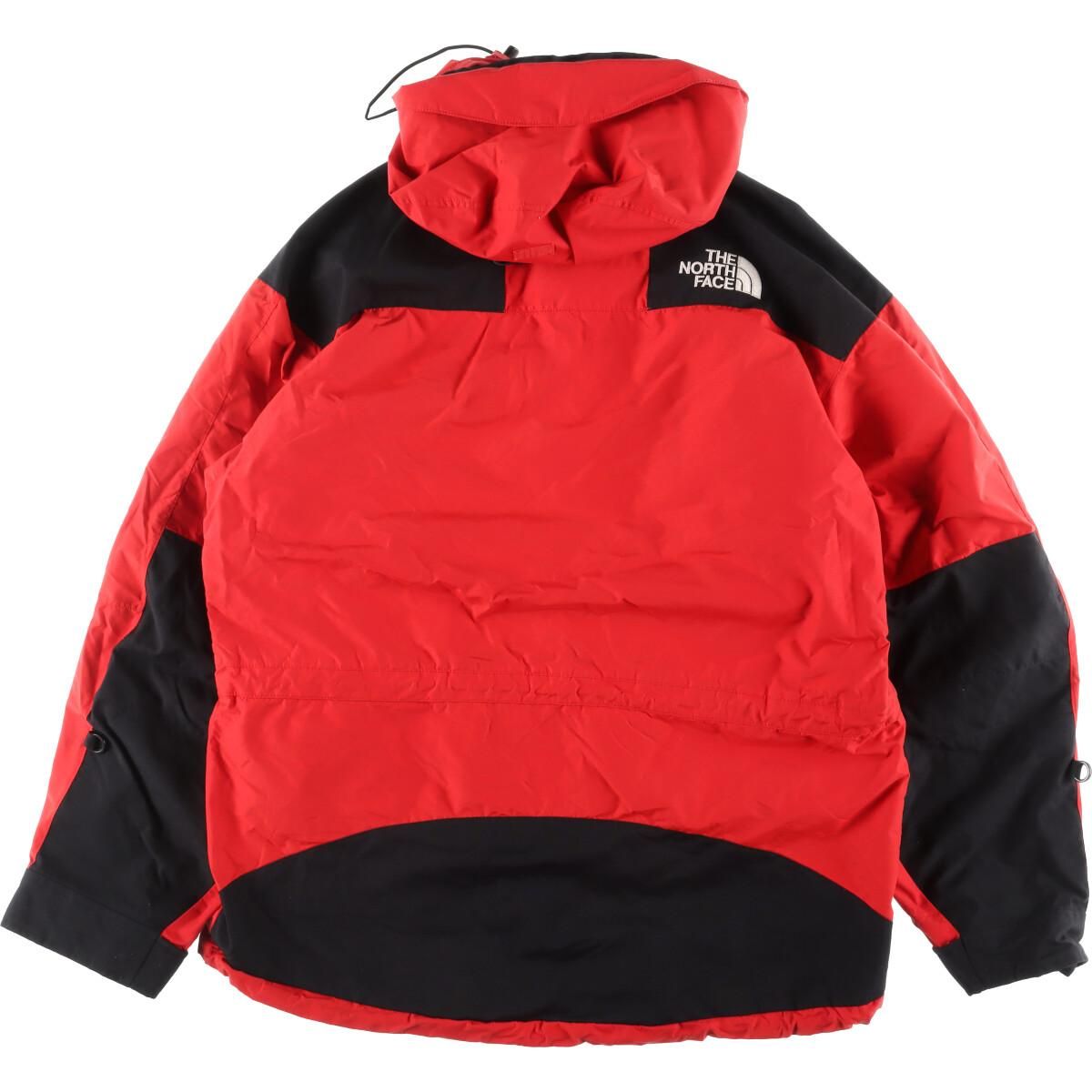 古着 90年代 ザノースフェイス THE NORTH FACE マウンテンガイド