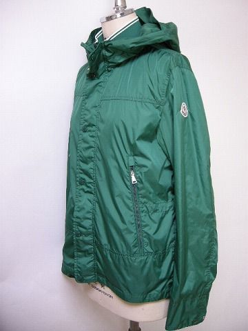 キッズ10A(大人着用可)□新品□モンクレールGUERRIC マウンテン 