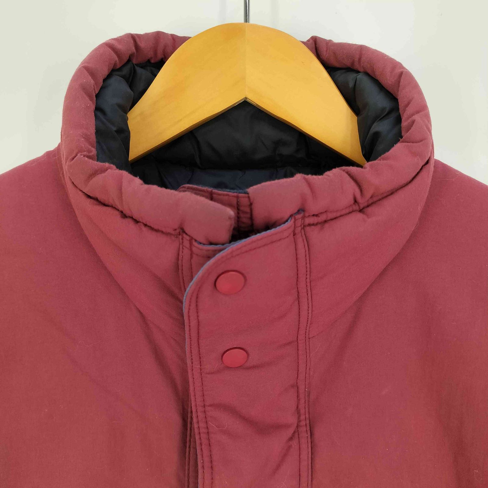パタゴニア patagonia 97年製 Big Thick Utility Vest BTU ビッグ
