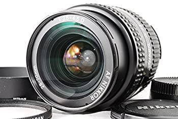コレクション Nikon ニコン AFレンズ AF 28-70mm F3.5-4.5D