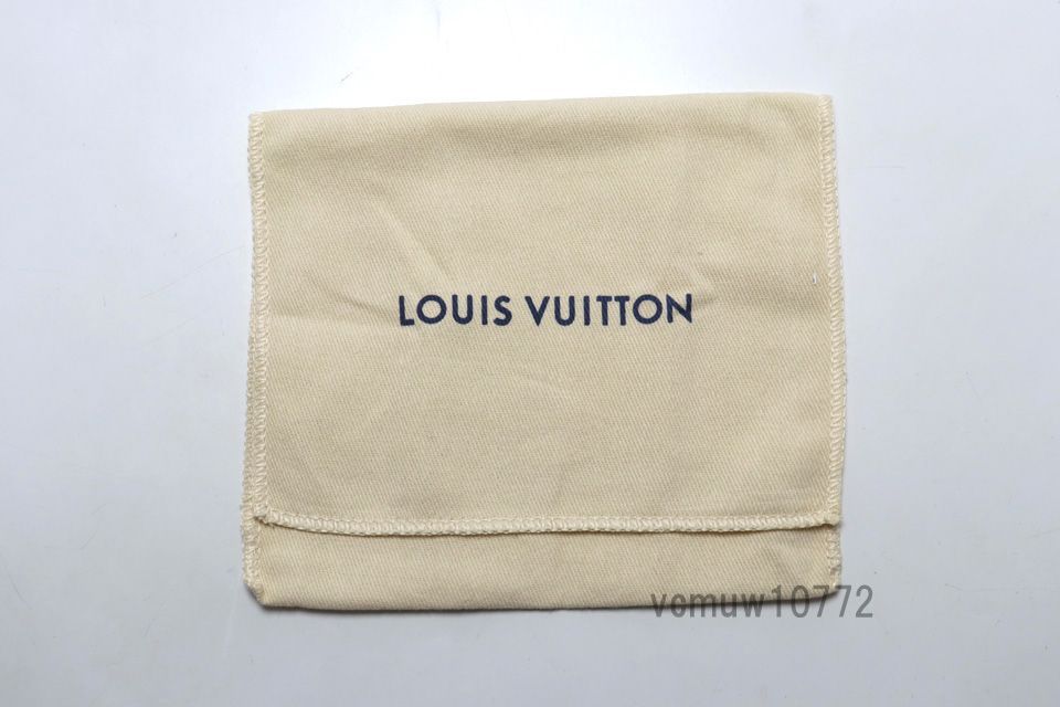 RFIDタグ近年希少美中古■LOUIS VUITTON モノグラムアンプラント ポルトフォイユクレア レザー 2つ折り財布 ルイヴィトン■0725uo1358-7K