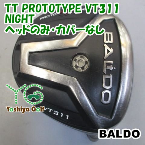 バルドVT311 - ゴルフ